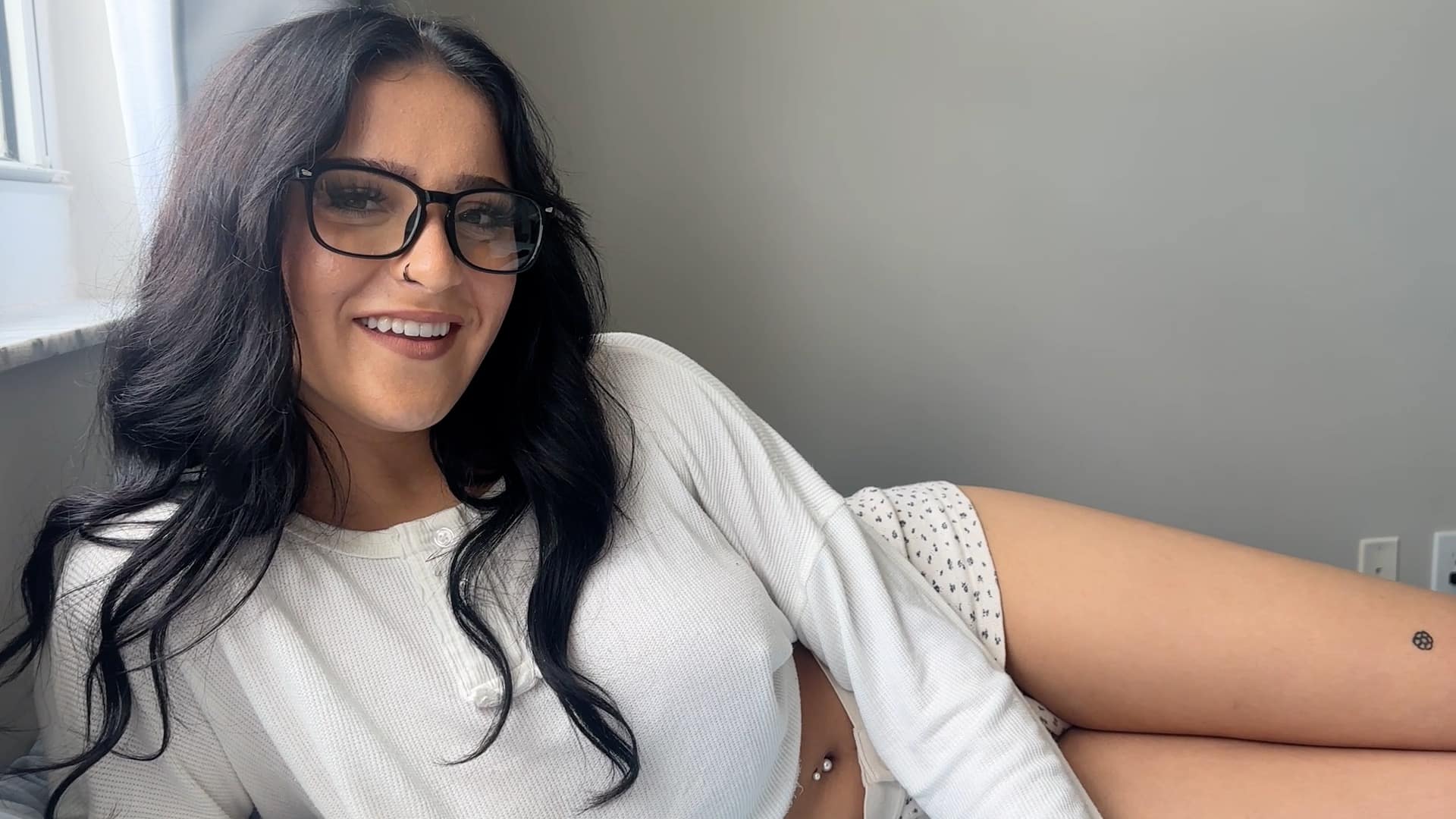 Sister's Best Friend Wants Sex